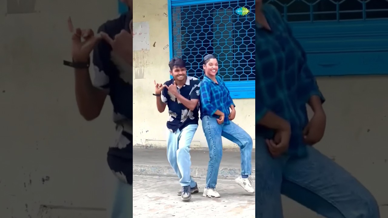 Couple Dancing For #KForKrishna Shorts | Guruvayoorambala Nadayil | Prithviraj | #shorts #ytshorts