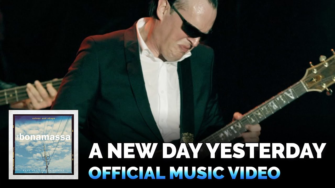 Joe Bonamassa - 