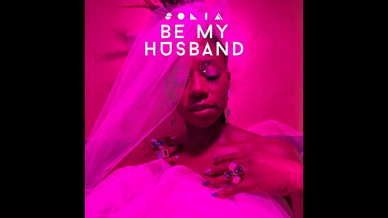SOLIA - Be my husband