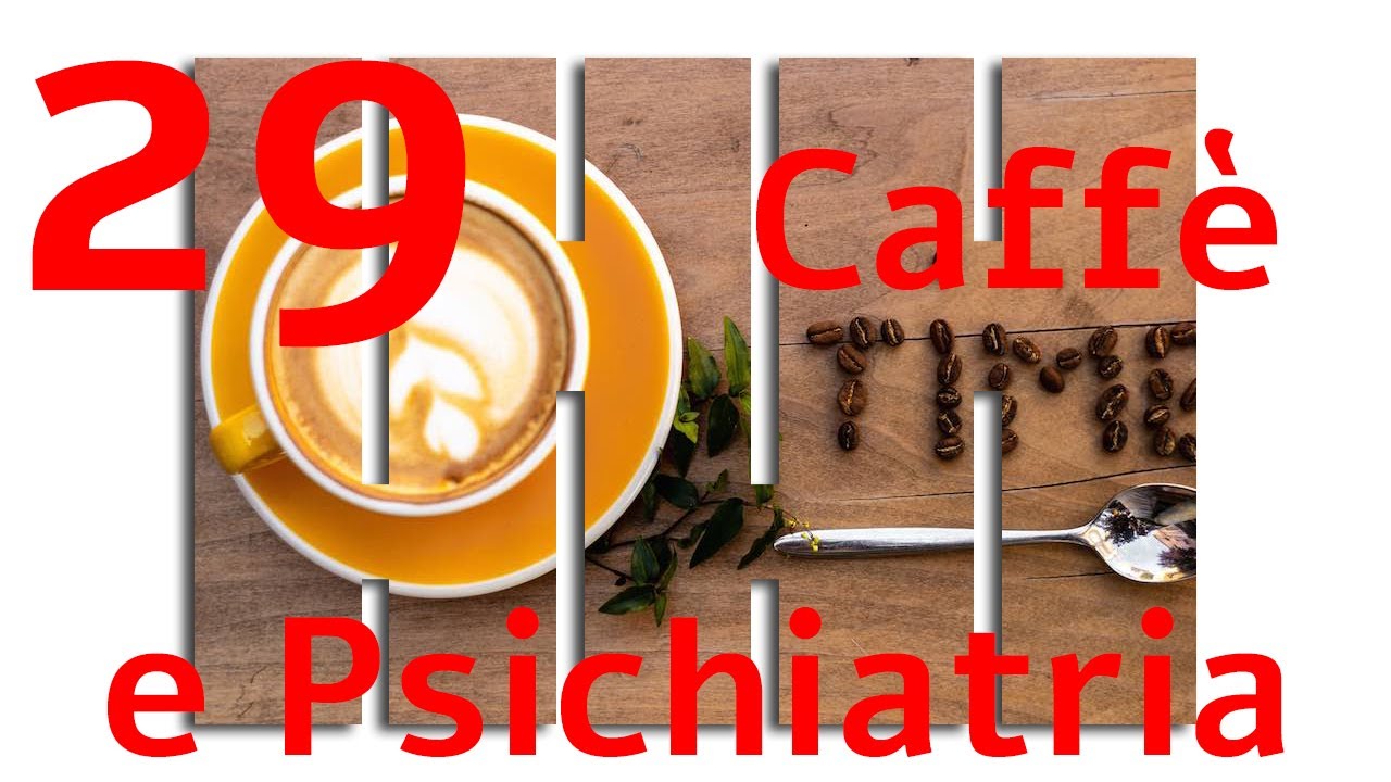 Psychiatry on line Italia | CAFFE' E PSICHIATRIA Carlo Fraticelli Nuove sostanze di abuso