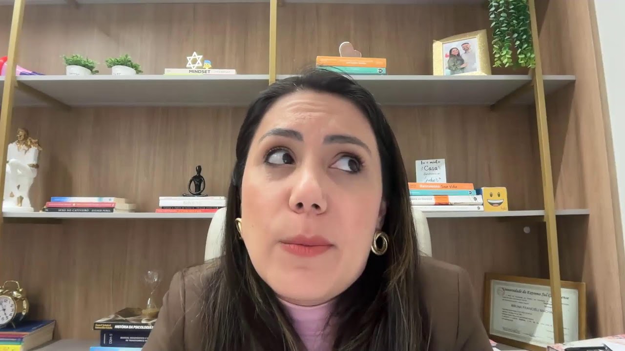 Porque você não tem sorte no amor?
