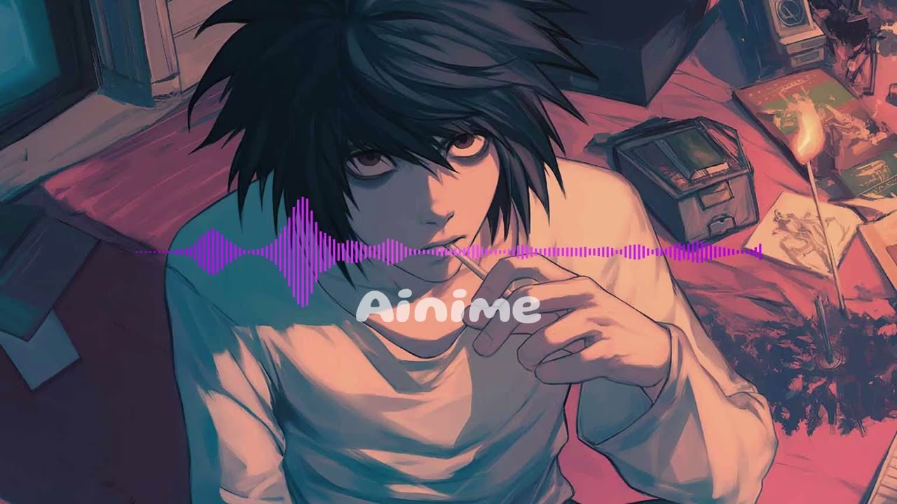 DEATH NOTE | SUGAR AND JUSTICE | PL | SONG 🍰🔍