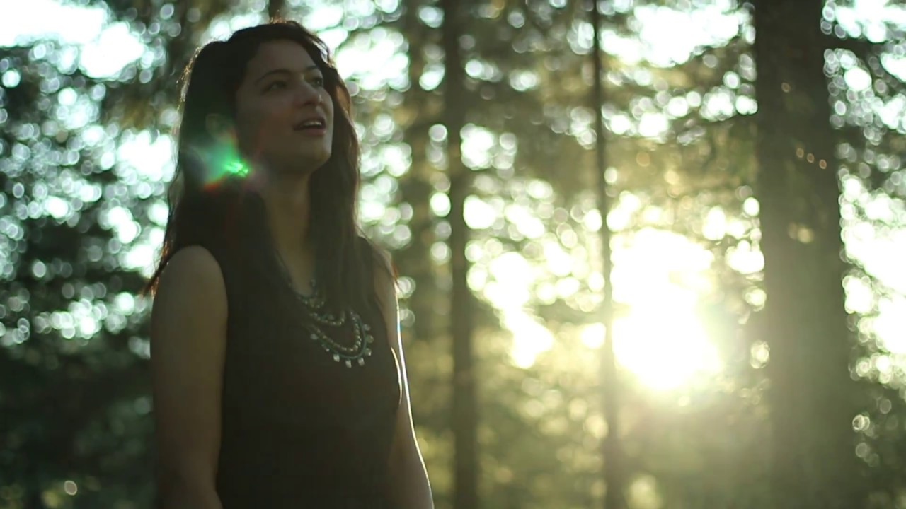 #Faza Bhi Hai Song Cover || Richa Bhatt #Nikaah #Salma Agha