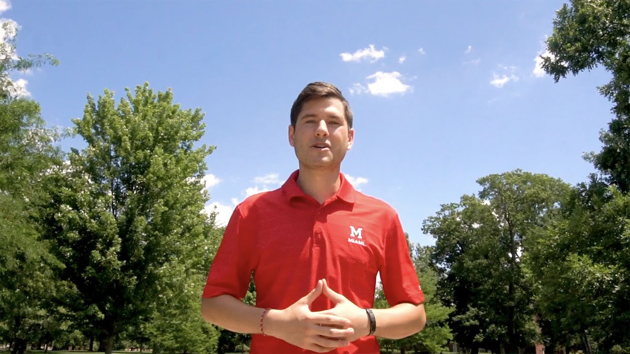 Alpha Chapter House Tour
