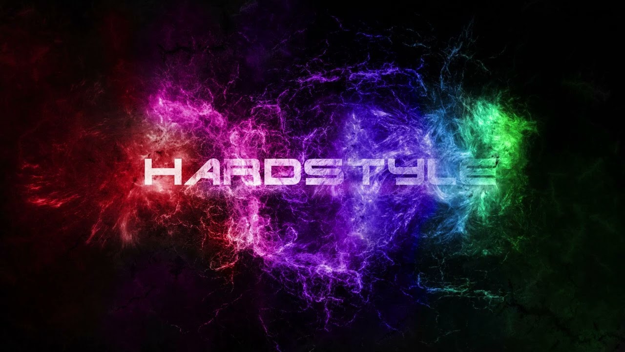Old Hardstyle Tracks Compilation (Better Quality Needed)