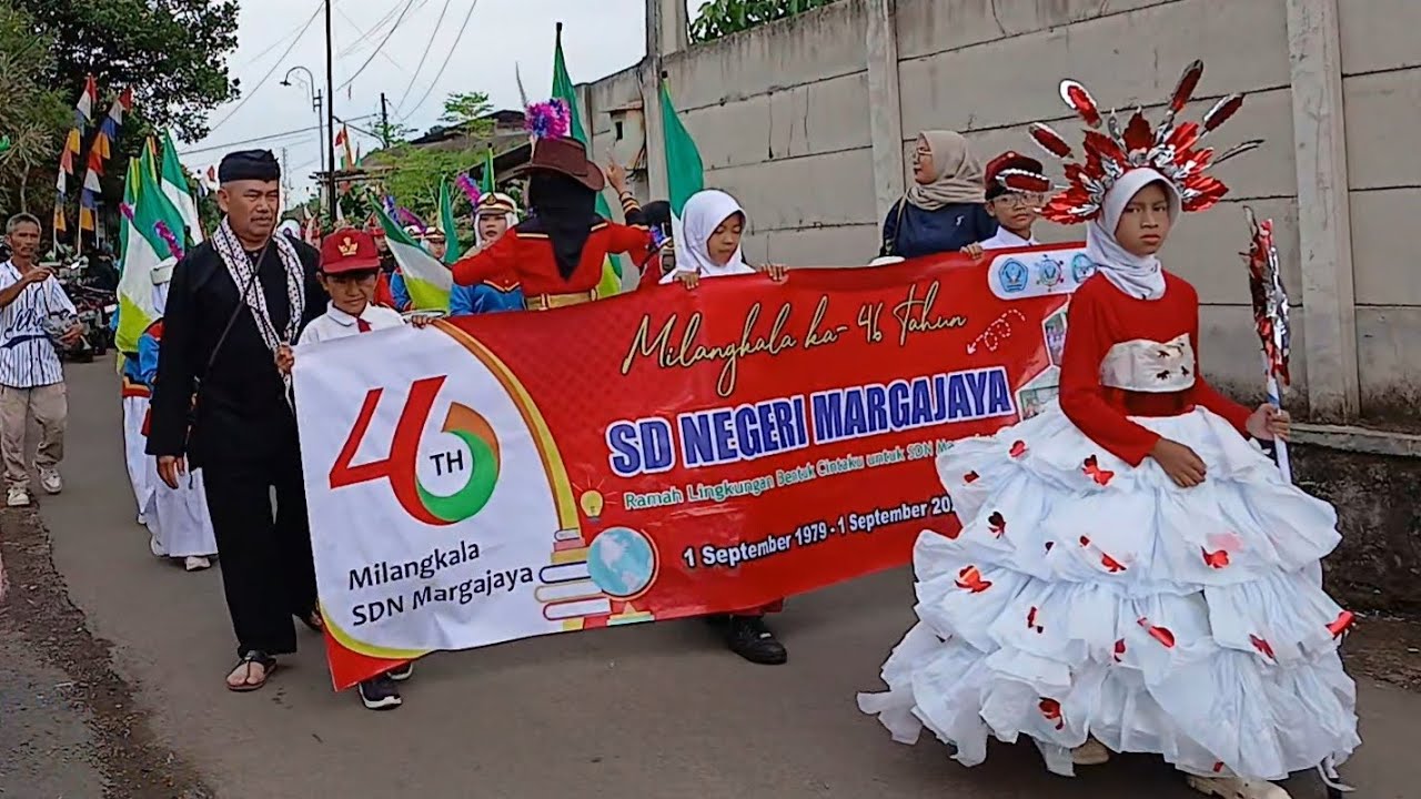 KARNAVAL SDN MARGAJAYA