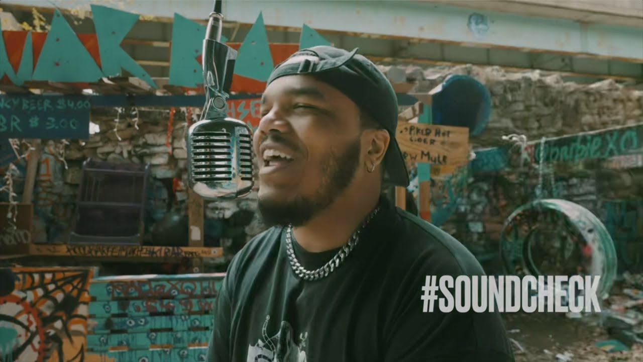 Make 'Em Nervous - Miles Jah (prod. by Maaly Raw)