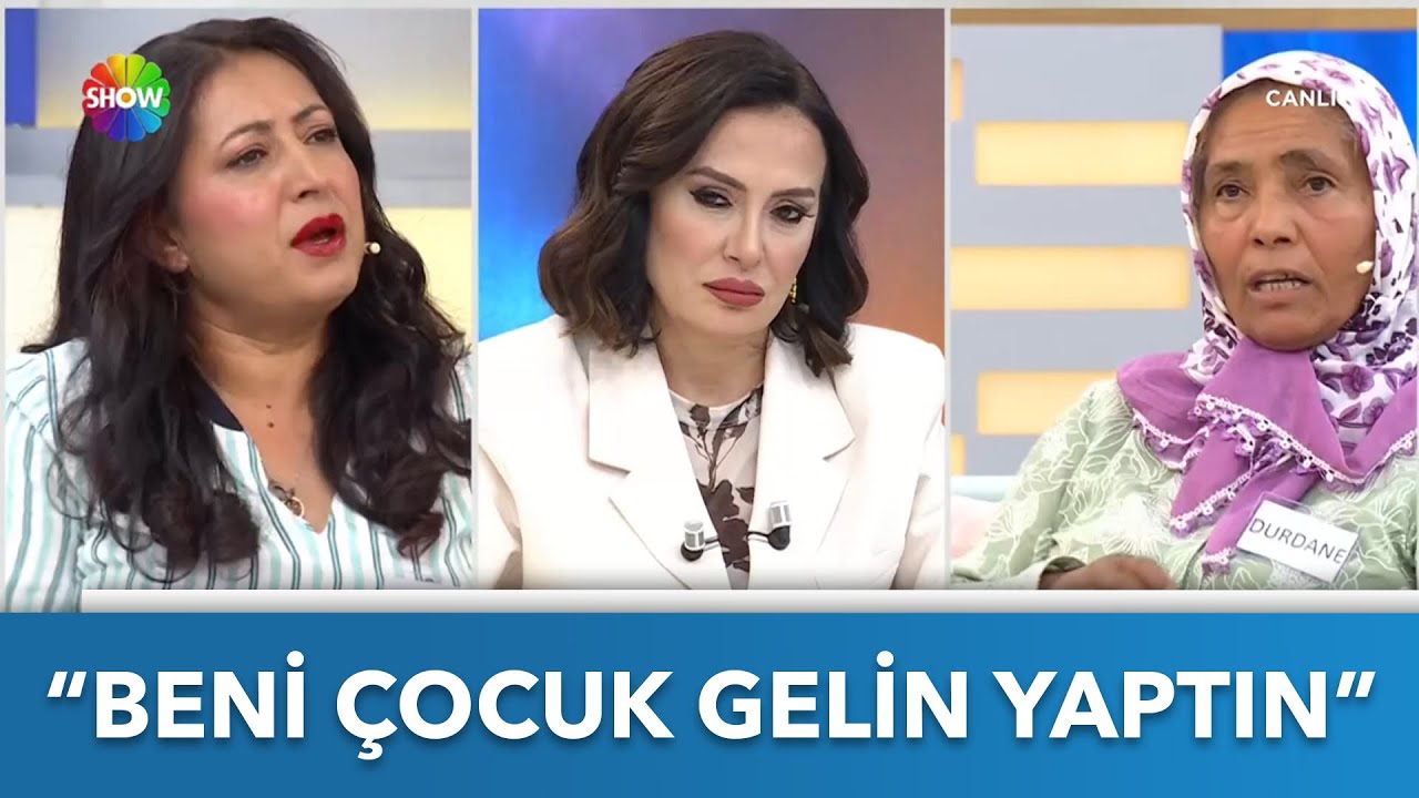 Hasibe'nin korkunç iddiaları! | Didem Arslan Yılmaz'la Vazgeçme | 11.9.2025