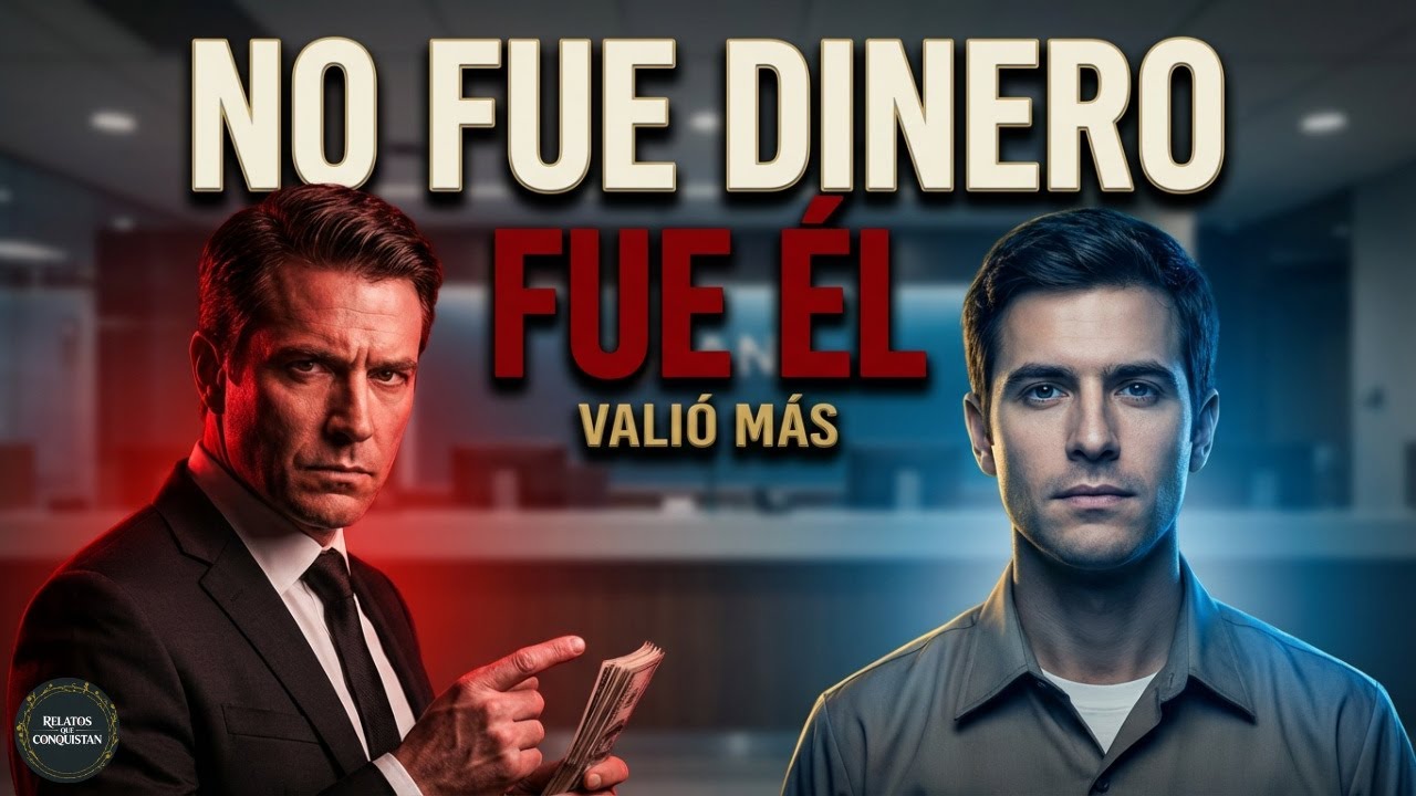 ESTO ES LO QUE EL DINERO NO PUEDE HACER