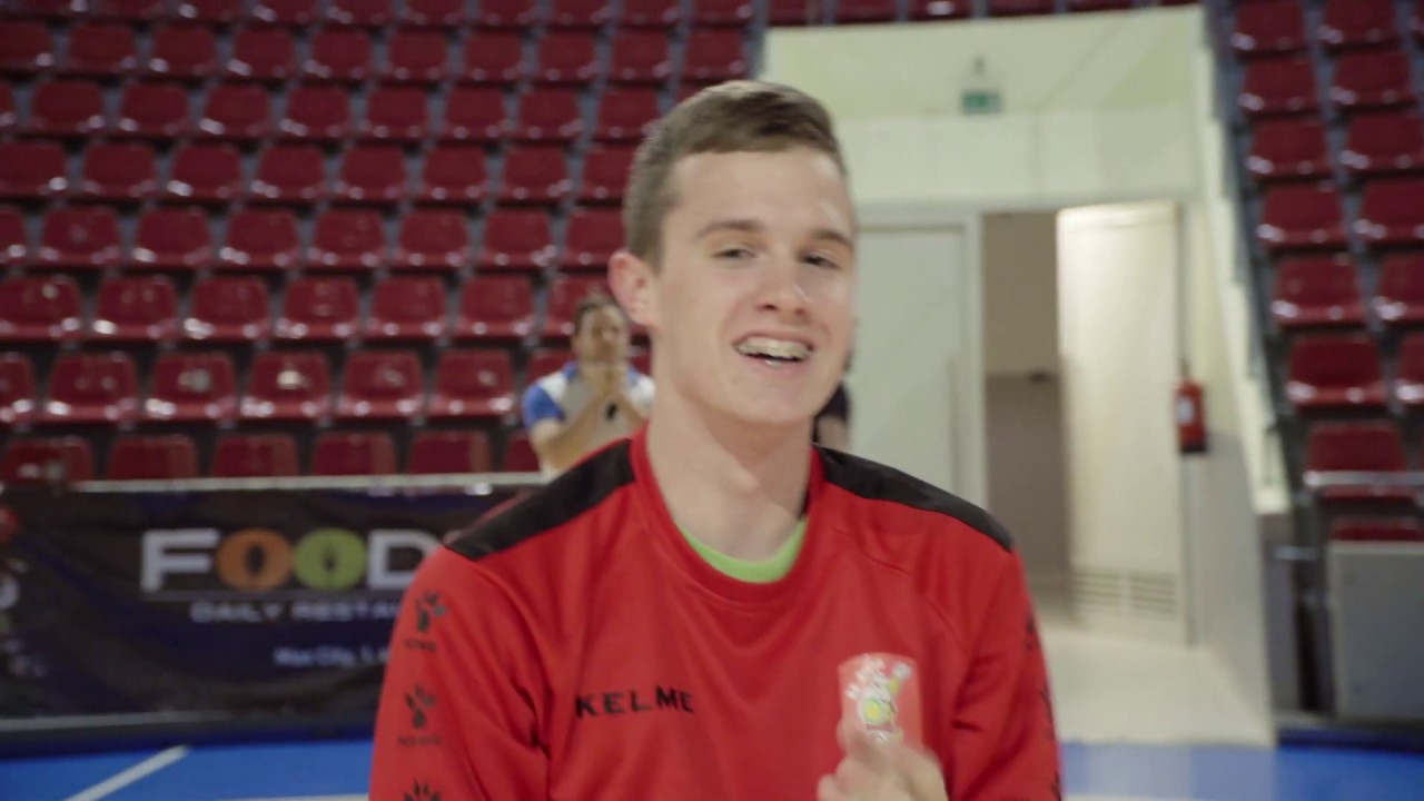 SPORT U ISTARSKOJ ŽUPANIJI E13  