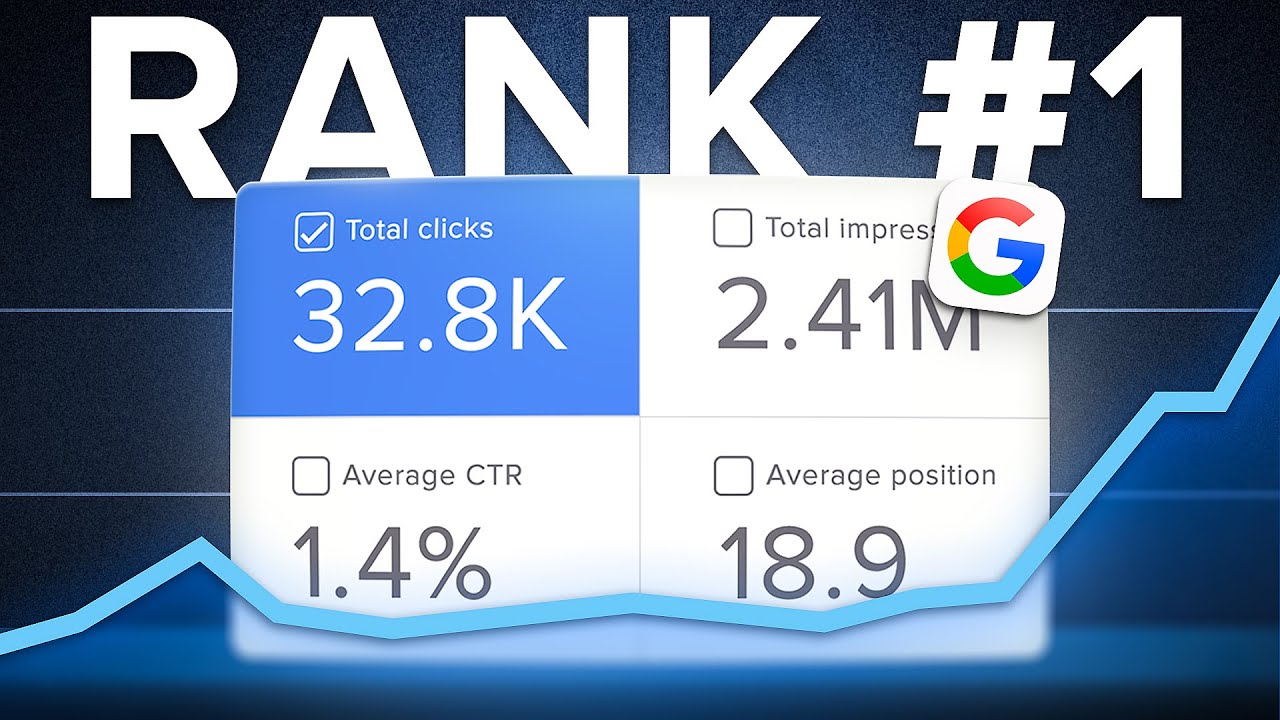 21 SEO Hacks to Rank Higher on Google INSTANTLY