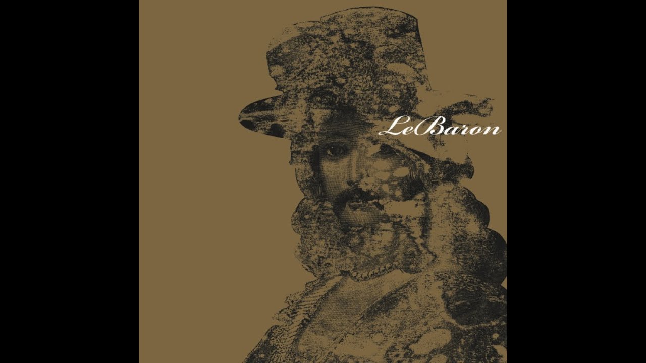 LeBaron - Amo (Versión original) (Audio)