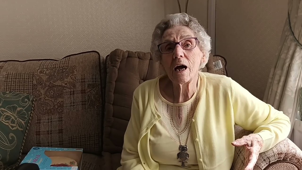 Happy Birthday Mrs Johnston