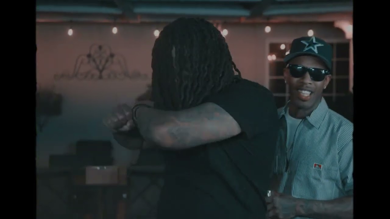 Zoe Osama & Inky Slim - Run It Up (Music Video) [SHOT BY CLOUDPRODUCTIONS]