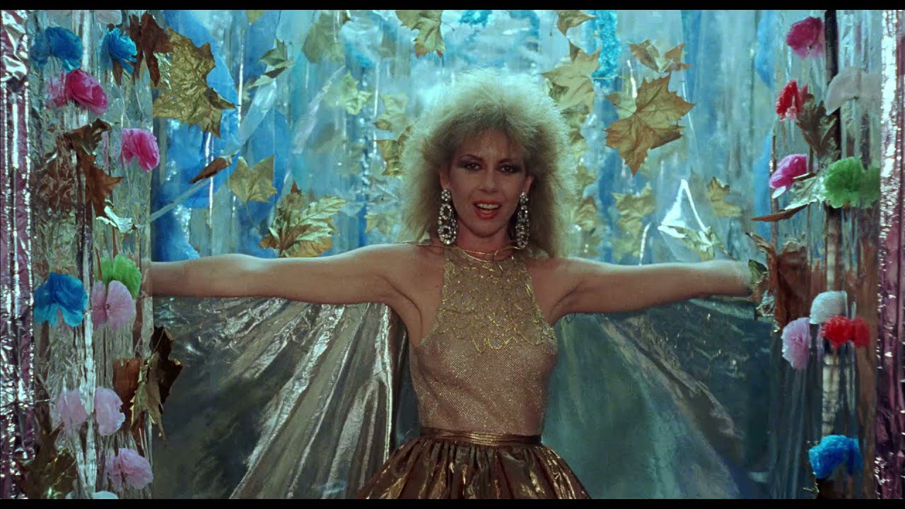 Almod&oacute;var's ENTRE TINIEBLAS / Dark Habits - NEW HD original Trailer - 7/7/21