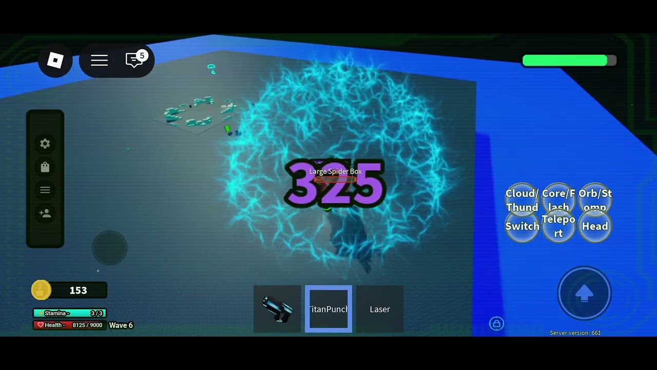 (Tag the devs) using uttm to try and beat  nightmare mode (dident go well)