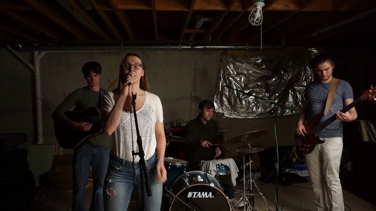 Valerie and Beast of Burden Mashup- Cover-Amy Winehouse-The Rolling Stones