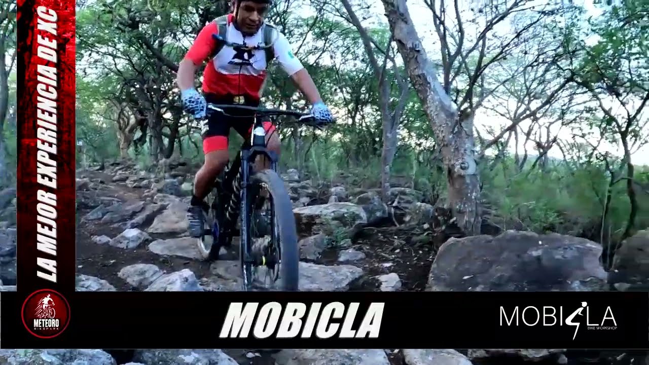 COPA METEORO 2022 - PROMOCIONAL