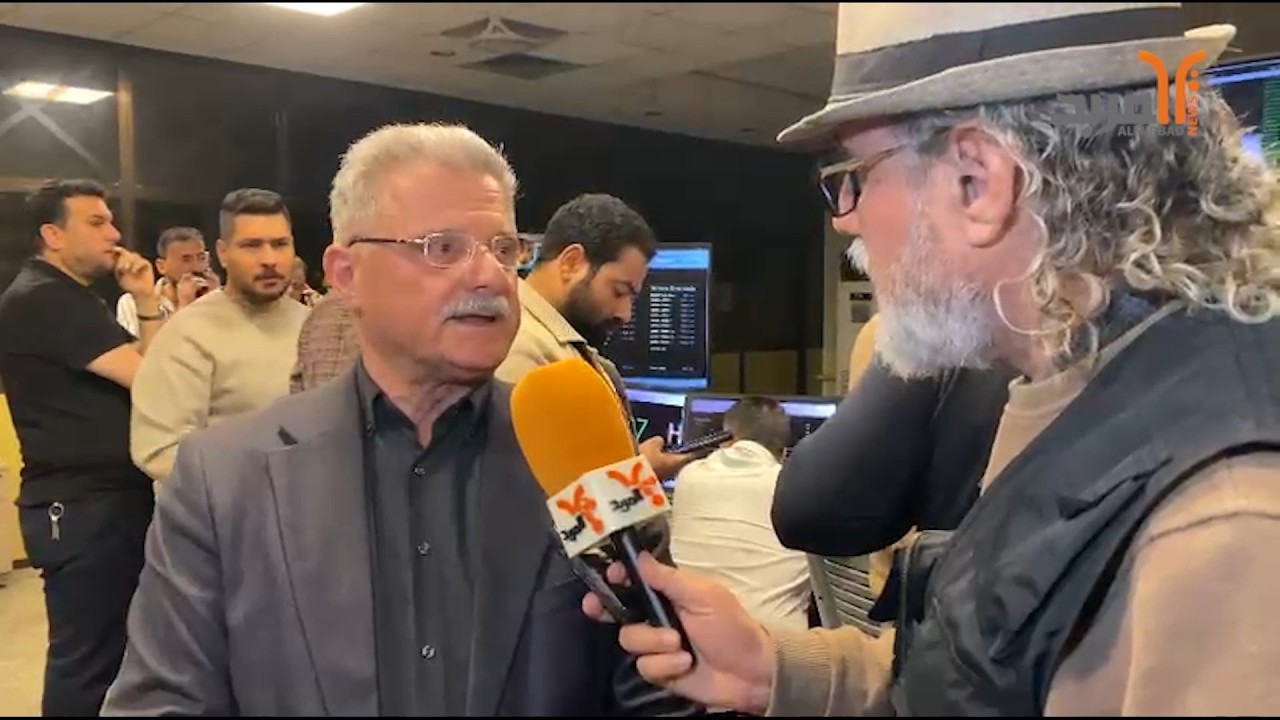 لا أسباب معلومة لانهيار منظومة الكهرباء.. المربد من داخل غرفة السيطرة ترصد اعادتها #المربد