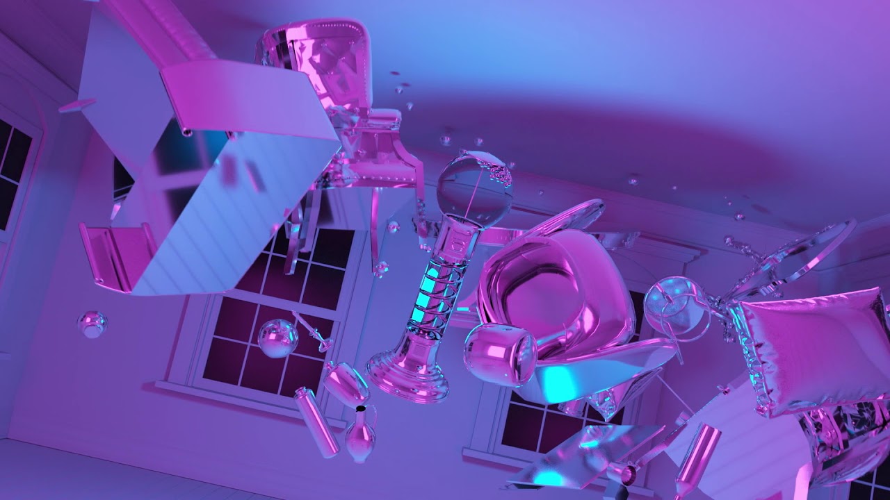 Elephante - Glass Mansion Open House