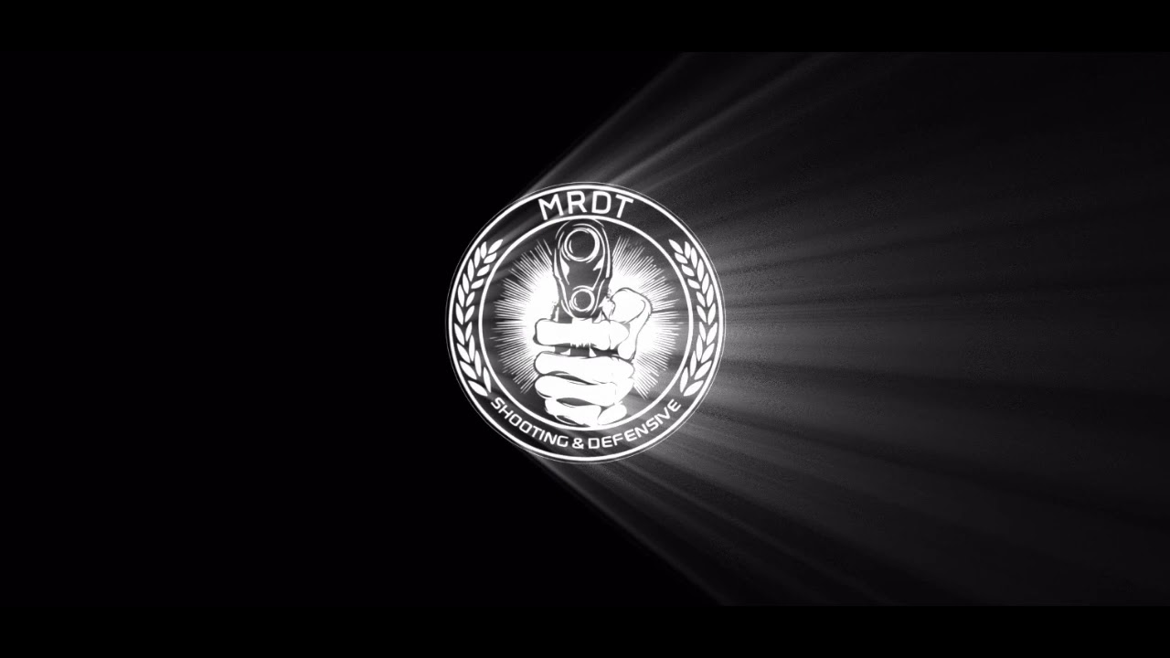 Krav maga MRDT [insert​ VDO]​