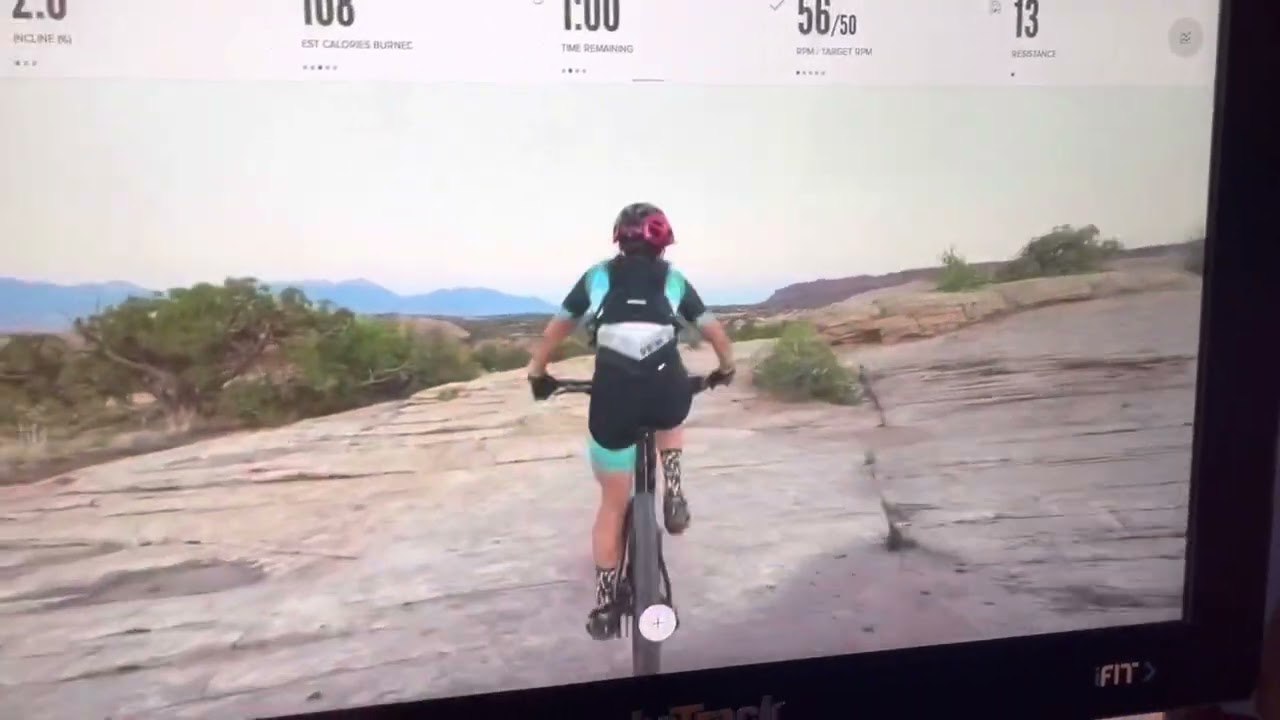🚴🏽‍♀️💨 