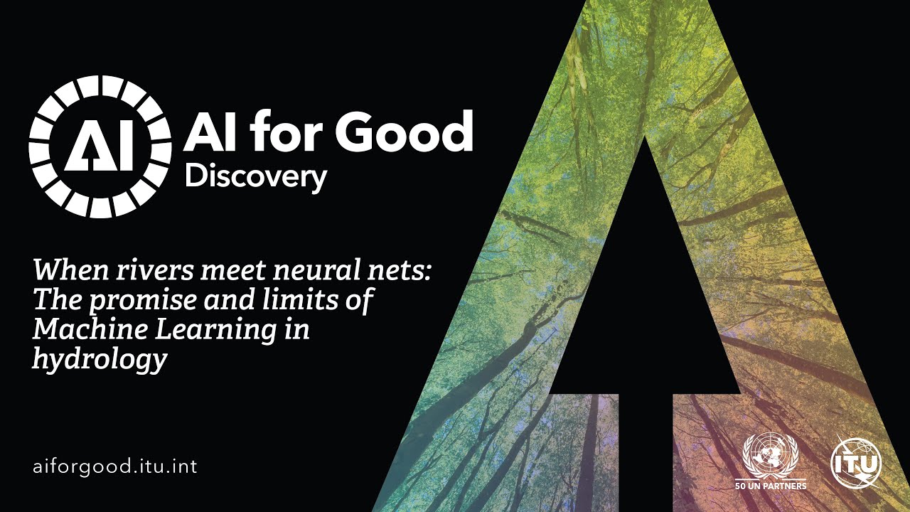 When rivers meet neural nets: The promise and limits of Machine Learning in hydrology