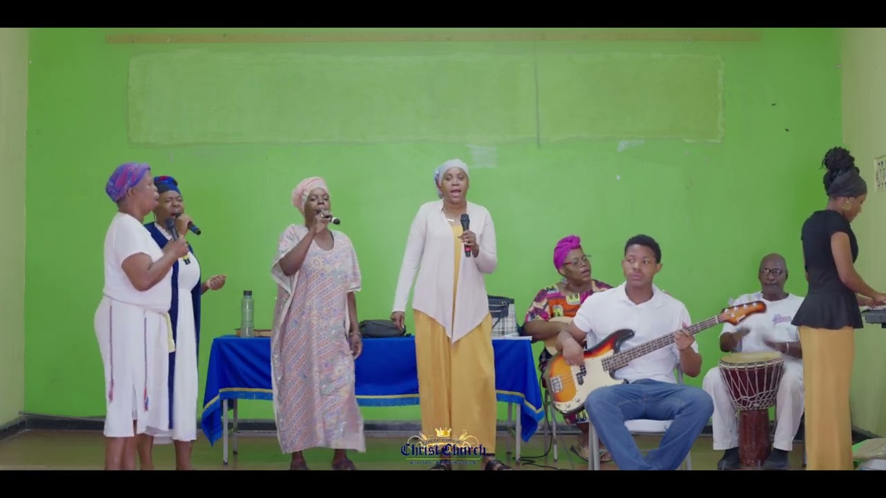 Happy Feast Of Dedications | GOCC Trinidad