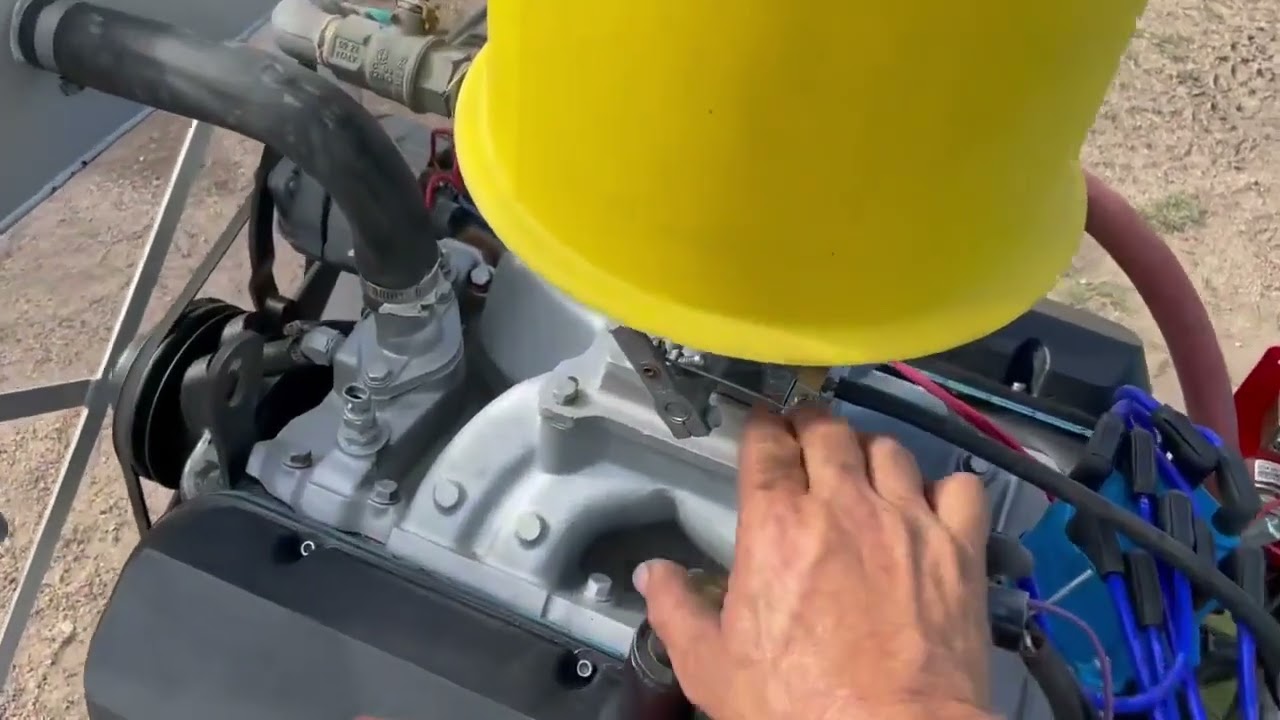 ORIGIN ENGINES 8.0L For Sale