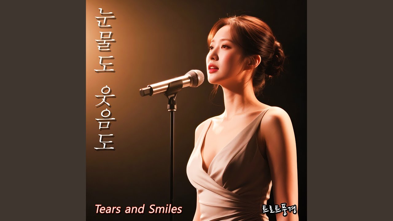 Tears and Smiles