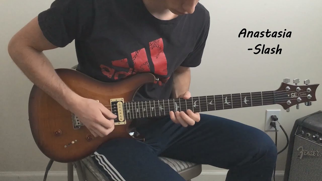 Best Guitar Riffs Of The 2010 Decade (2010-2020)