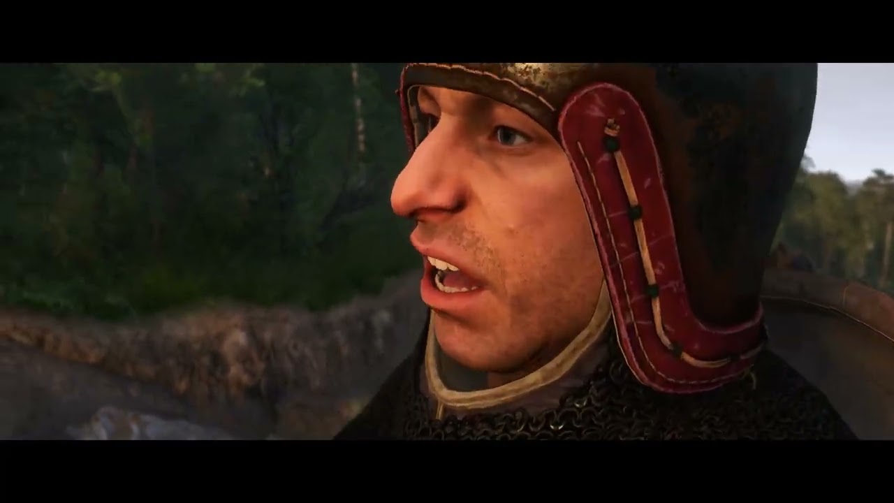 Kingdom Come 2: 43 - Vlašský dvůr a krádež stříbra