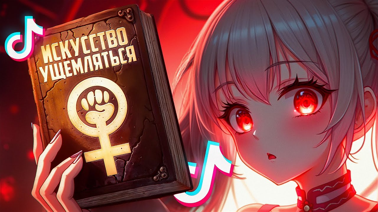 Поколение ТИК-ТОК 