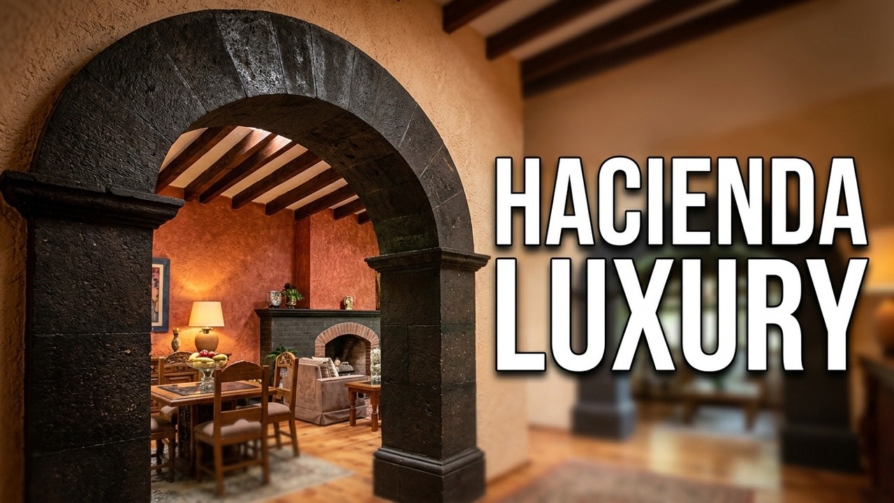 Rancho Santa Rita en San Miguel de Allende