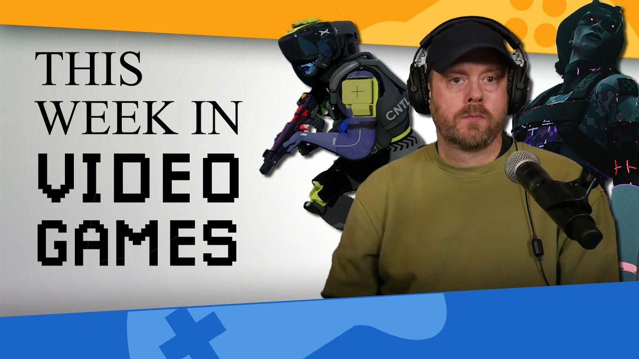 Bungie rocked by Marathon plagiarism scandal: 'Morale is in free-fall' | This Week in Videogames