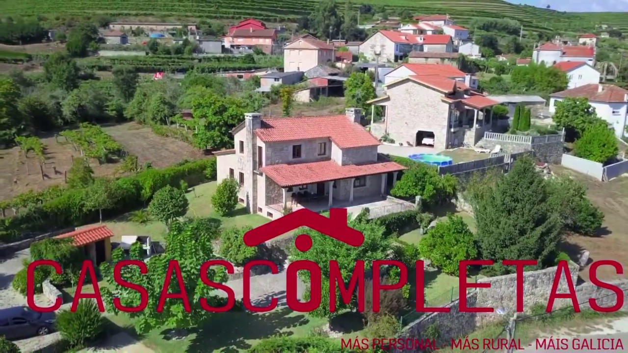 Casa de Tomiño