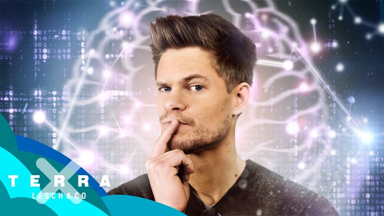 Künstliche Intelligenz: Eure Fragen! | Philip Häusser