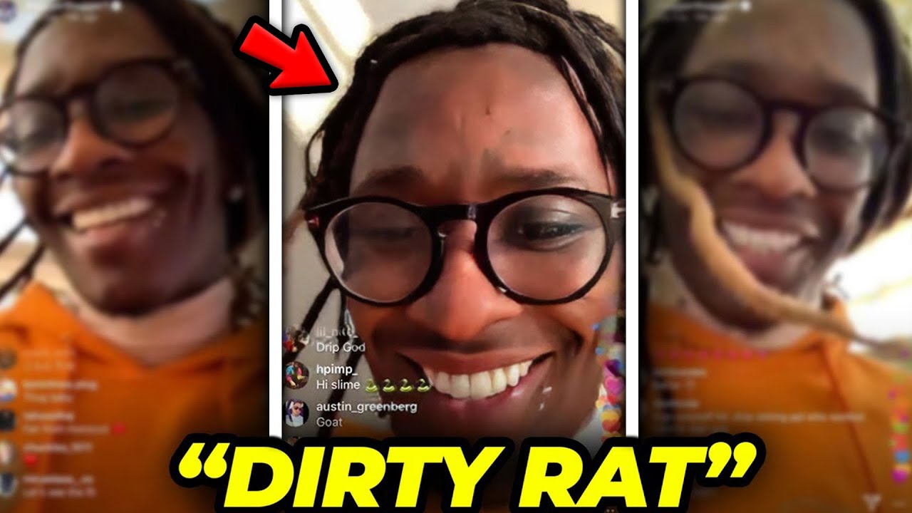 Young Thug РЕАКЦИЯ на Gunna - The Last Wun Album