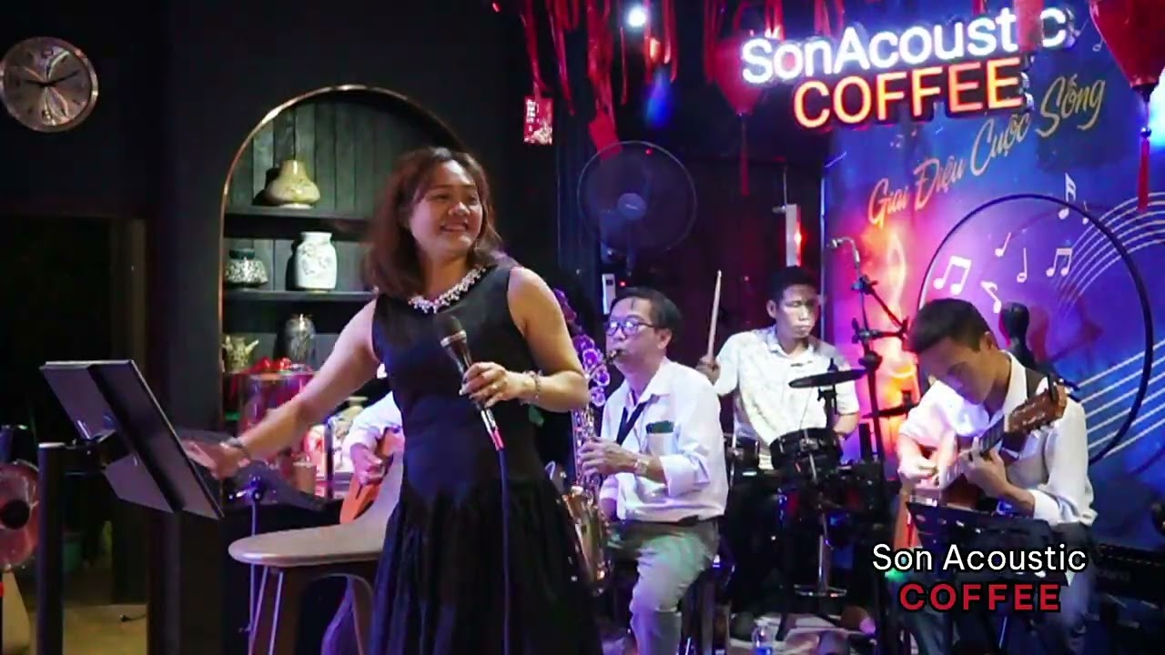 Chân tình LENA Cover