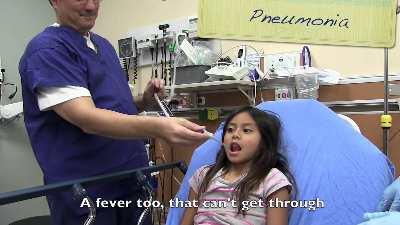 Tik Tok Pediatrics