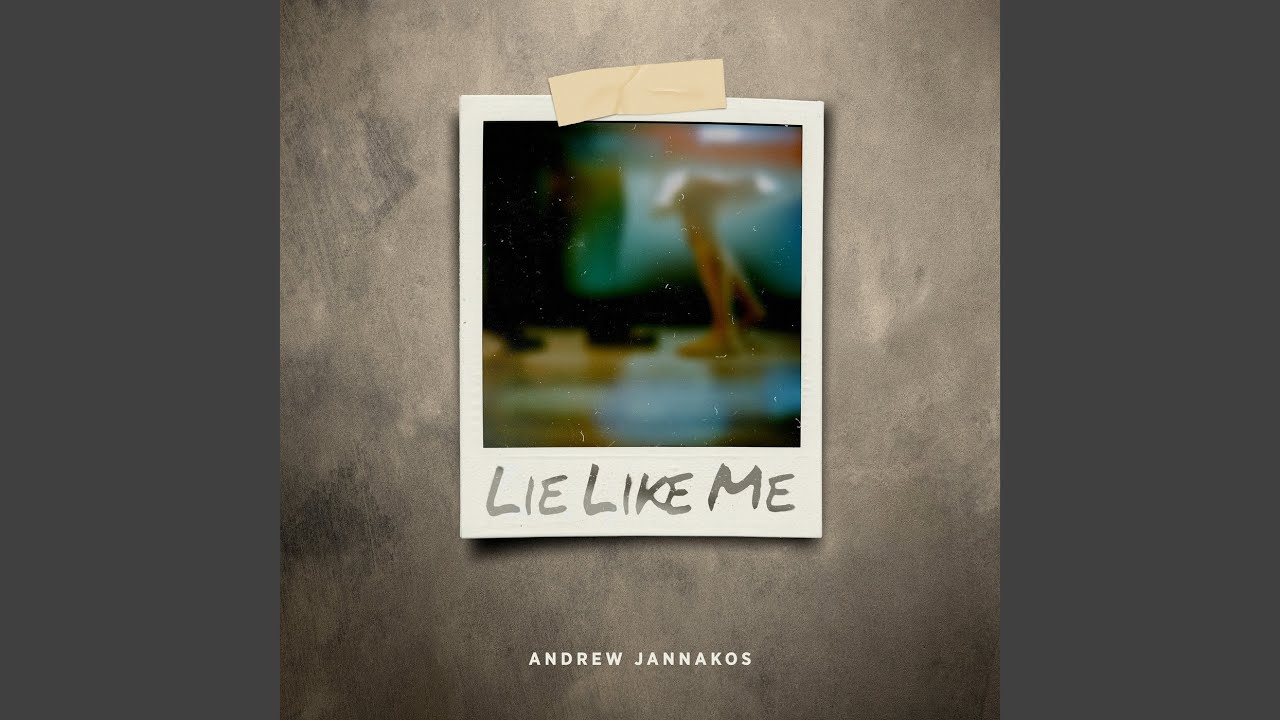 Lie Like Me