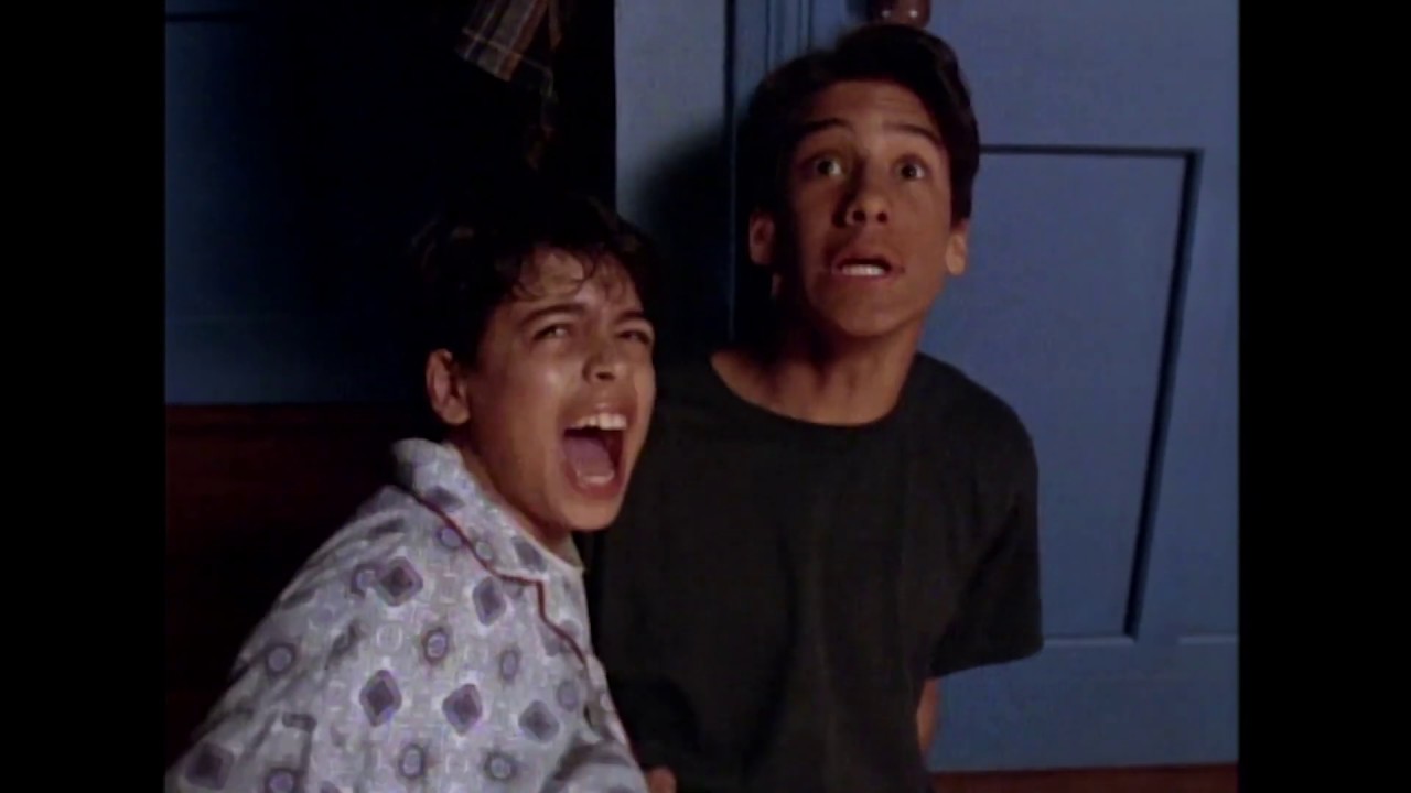 Top 10 Reasons Why “Are You Afraid of the Dark?” is Scary Good! | NickRewind