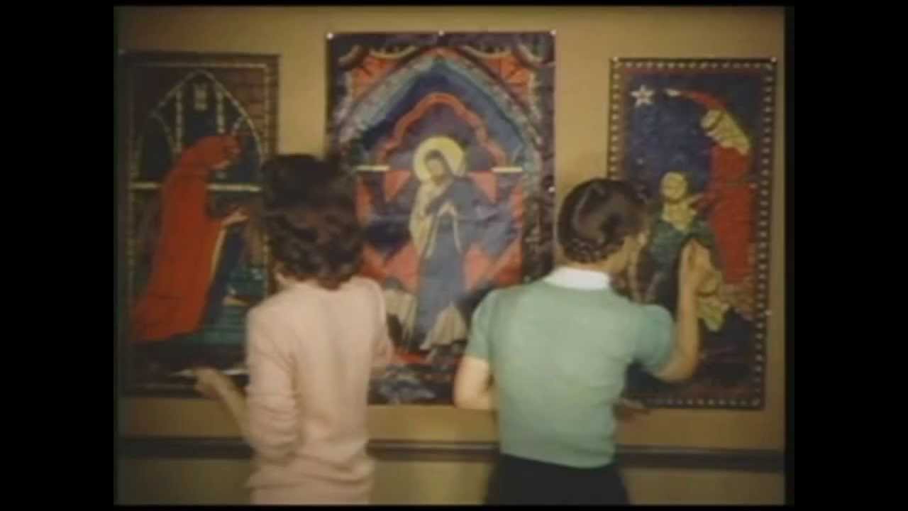 Your College in Southwest Missouri (1942-1944 Missouri State University promotional film)