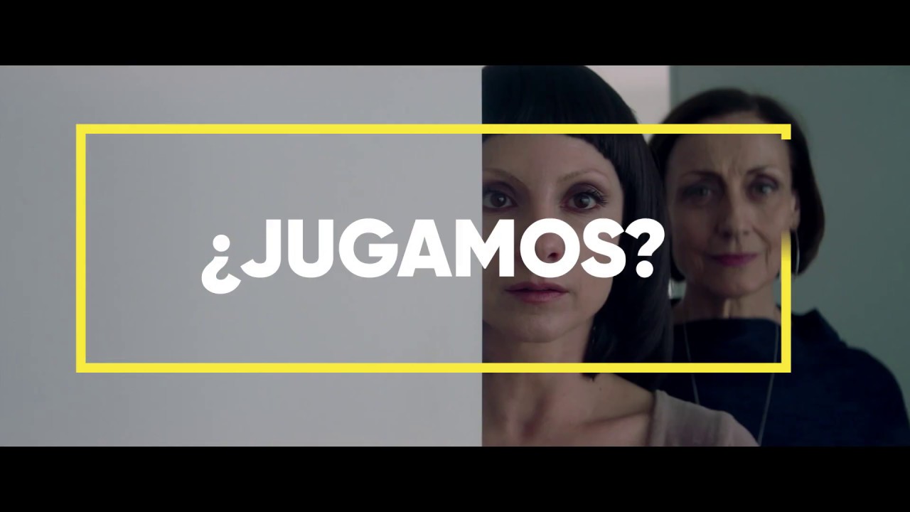 European Film Challenge  2019 - Trailer Estrenos