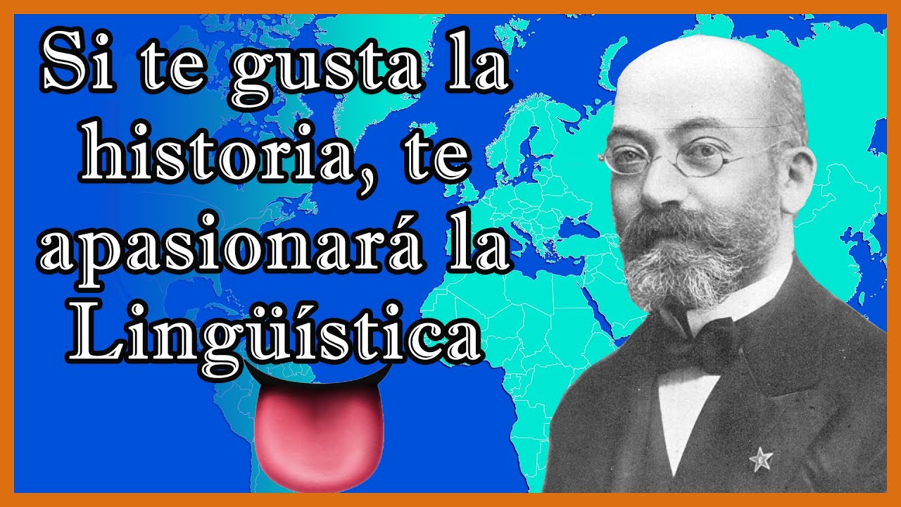👅10 datos que te harán amar la LINGÜÍSTICA 👅 - El Mapa de Sebas