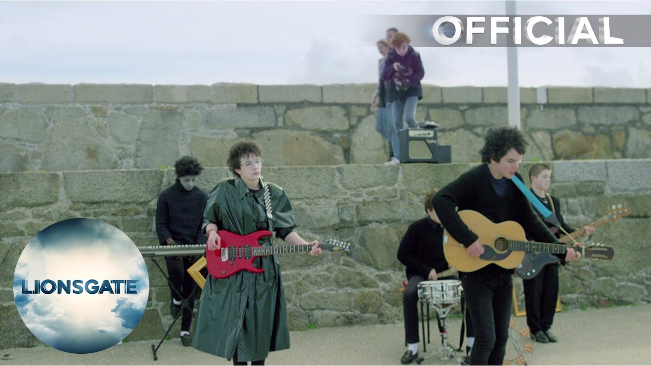 Sing Street 