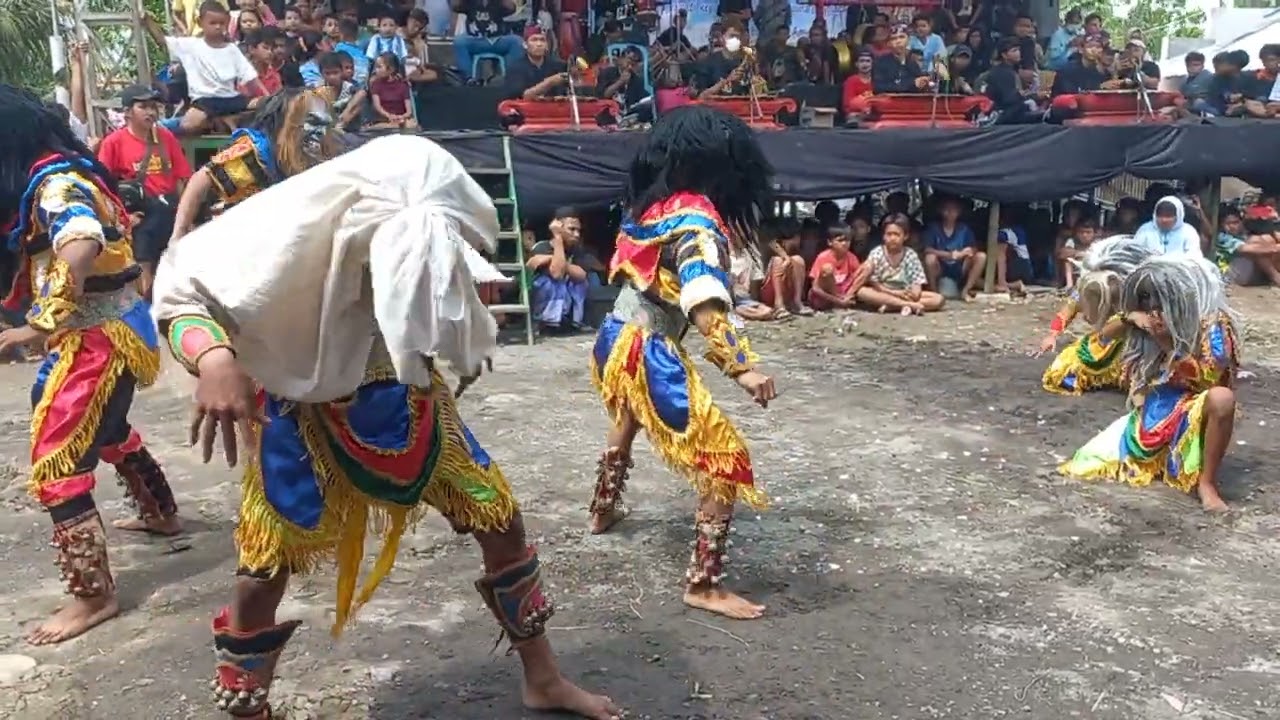 lucu parah.. gedruk sekar mulya Jaya terbaru live gaji guntur demak