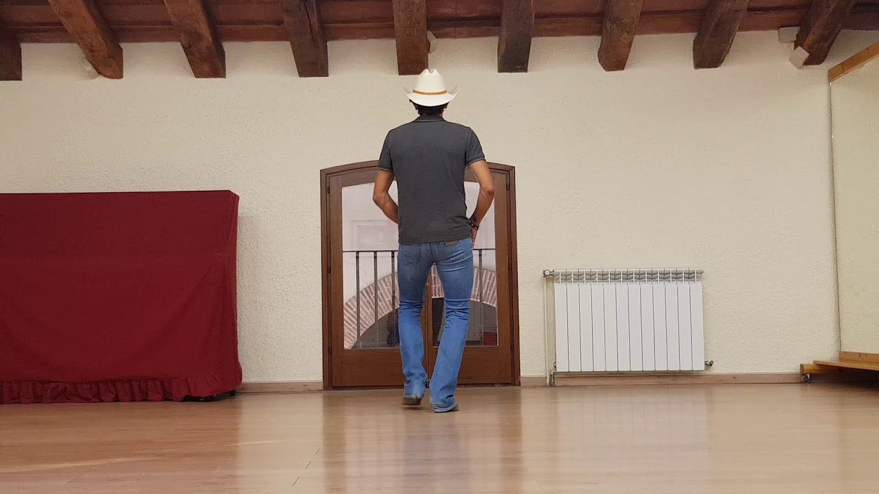 Finally toghether - David Villellas (Music)