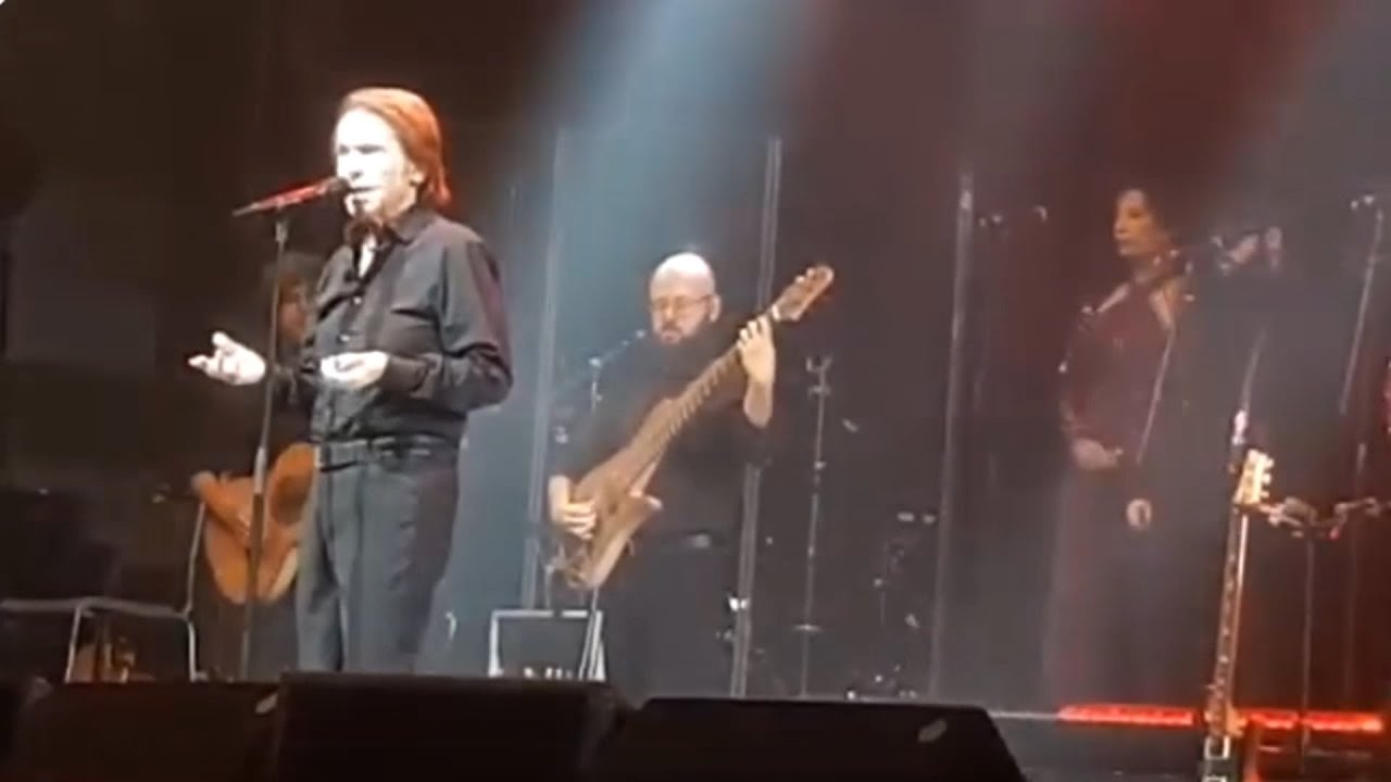 Raphael.Concierto en Gran Teatre de Liceu de Barcelona.29.09.2024.#SOLDOUT