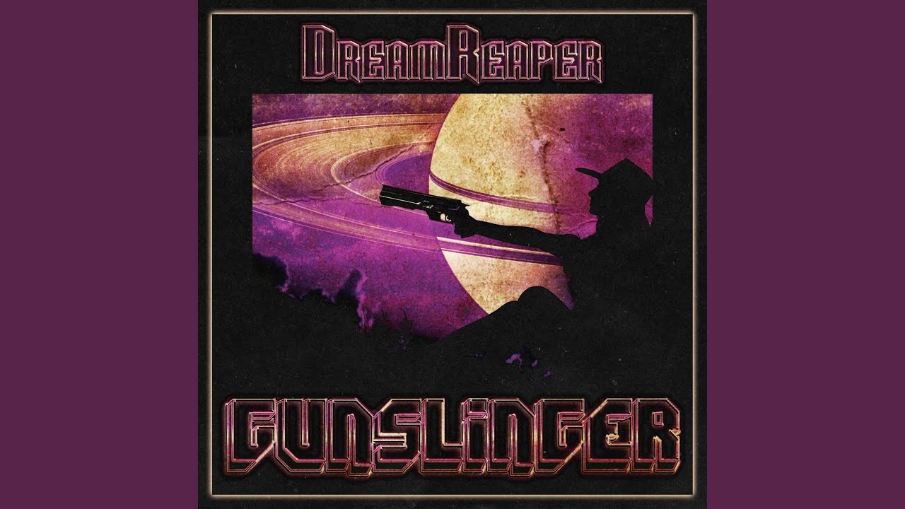 Gunslinger